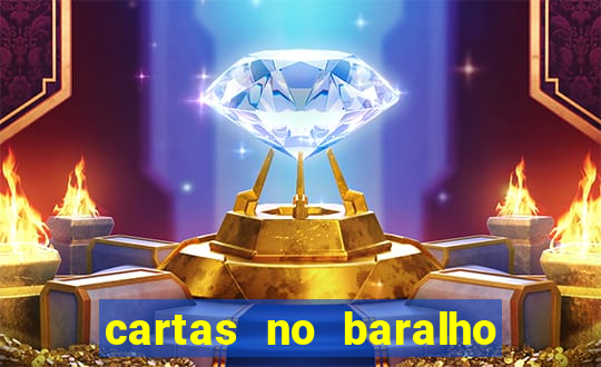 cartas no baralho cigano que indicam gravidez